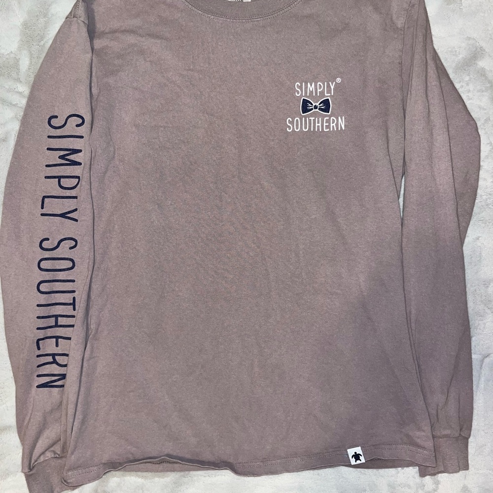 Simply Southern Women’s Top